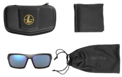 Packout - Matte Tortoise, Blue Mirror -Riflescopes Shop witb packout 179630