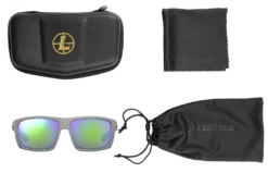 Payload - Matte Gray, Emerald Mirror 7 Payload - Matte Gray, Emerald Mirror -Riflescopes Shop witb payload 181274