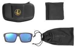 Payload - Dark Gray, Blue Mirror -Riflescopes Shop witb payload 181275