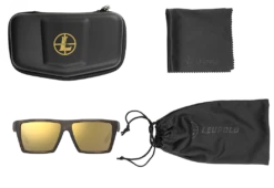 Refuge - Matte Tortoise, Bronze Mirror 7 Refuge - Matte Tortoise, Bronze Mirror -Riflescopes Shop witb refuge 181277