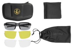 Tracer - Matte Black, Shadow Gray -Riflescopes Shop witb tracer 179089