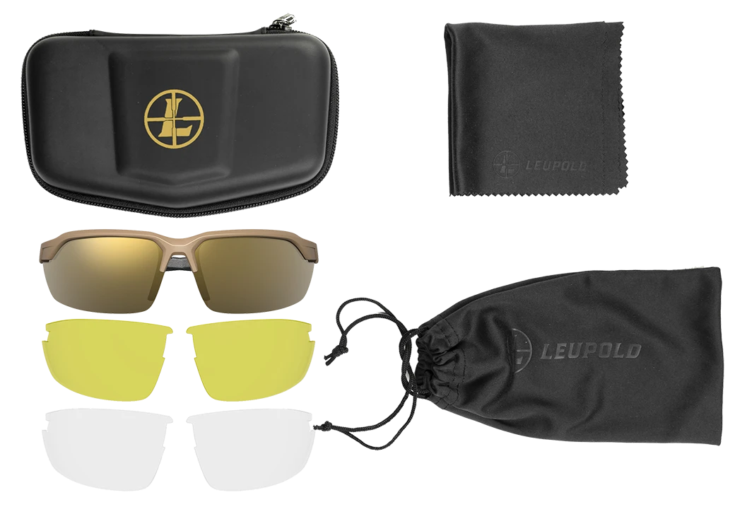 Tracer - Shadow Tan, Bronze Mirror 3 Tracer - Shadow Tan, Bronze Mirror - Image 3